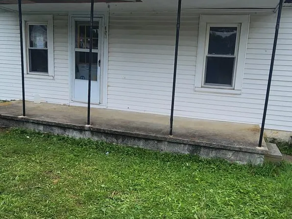 158 Riverview St, Tazewell, VA 24651