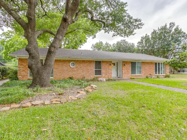 4000 Sundown Dr, Benbrook, TX 76116