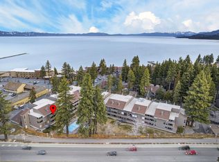 3535 Lake Tahoe Blvd #230, South Lake Tahoe, CA