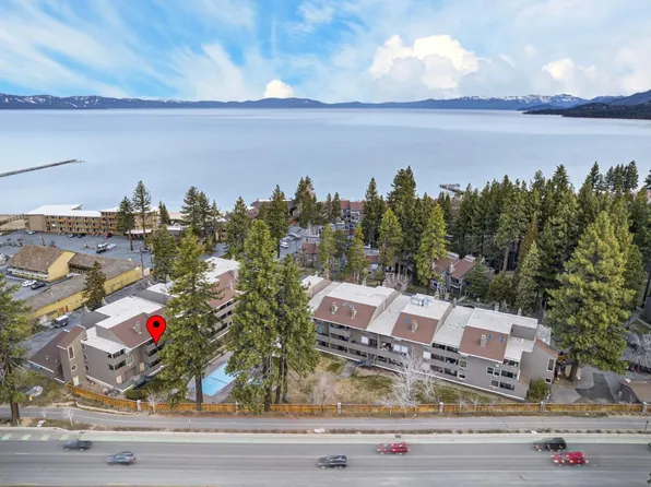 3535 Lake Tahoe Blvd #230, South Lake Tahoe, CA 96150
