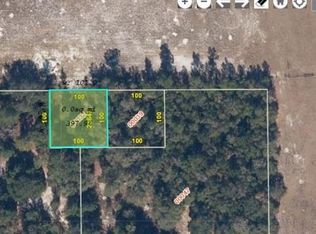 1349 N Fort Christmas Rd #32, Christmas, FL 32709