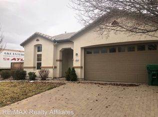 420 Pesaro Way, Reno, NV 89521