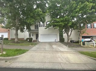 217 Rapp Ln, Apex, NC 27502