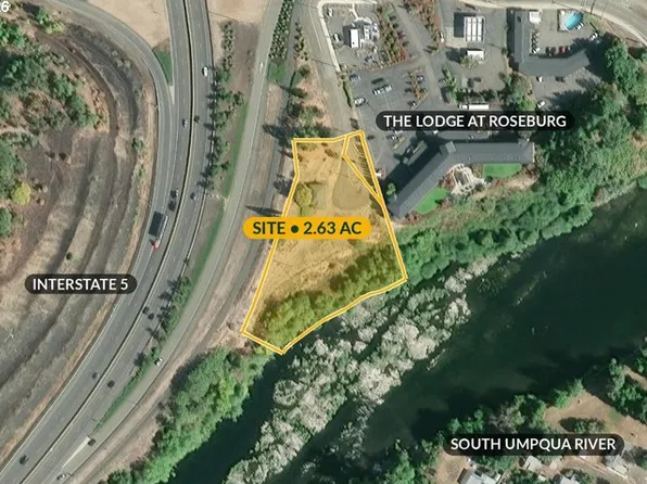 742 W Corey Ct, Roseburg, OR 97470