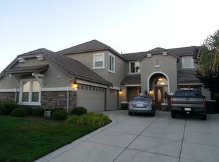 43 Escher Cir, Oakley, CA