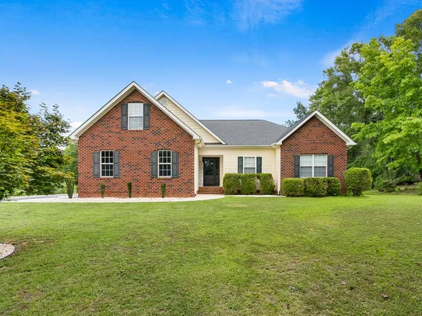108 Persimmon Ct, Greenwood, SC 29649