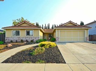 3602 Dunsmuir Cir, Pleasanton, CA 94588
