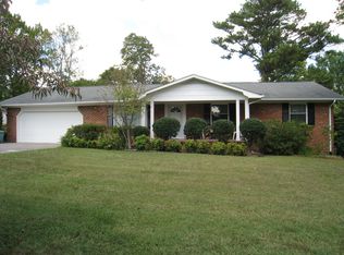 1160 Key St NW, Cleveland, TN 37312