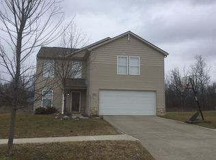 7485 Wren Dr, Davison, MI 48423