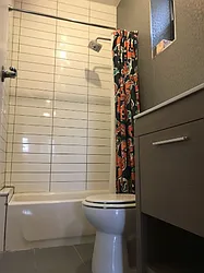 Rented by Evergreen Apartments BK