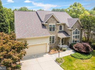 6113 NE Swift Current Way, Clarksville, MD 21029