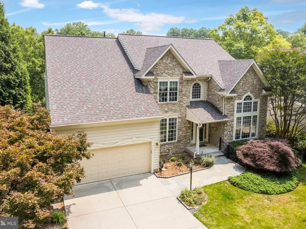 6113 NE Swift Current Way, Clarksville, MD 21029