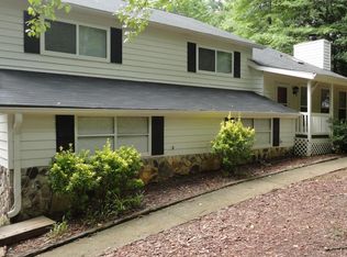 299 Sabrina Ct, Woodstock, GA 30188