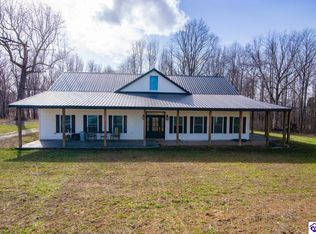 2275 Little Bend Rd, Battletown, KY 40104
