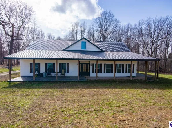 2275 Little Bend Rd, Battletown, KY 40104