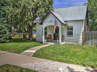 2024 W 2nd Ave, Durango, CO 81301