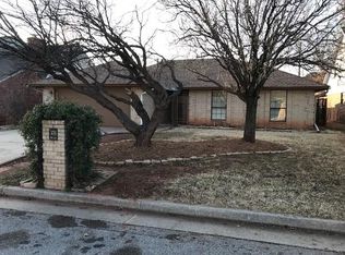 12809 Brandon Pl, Oklahoma City, OK 73142