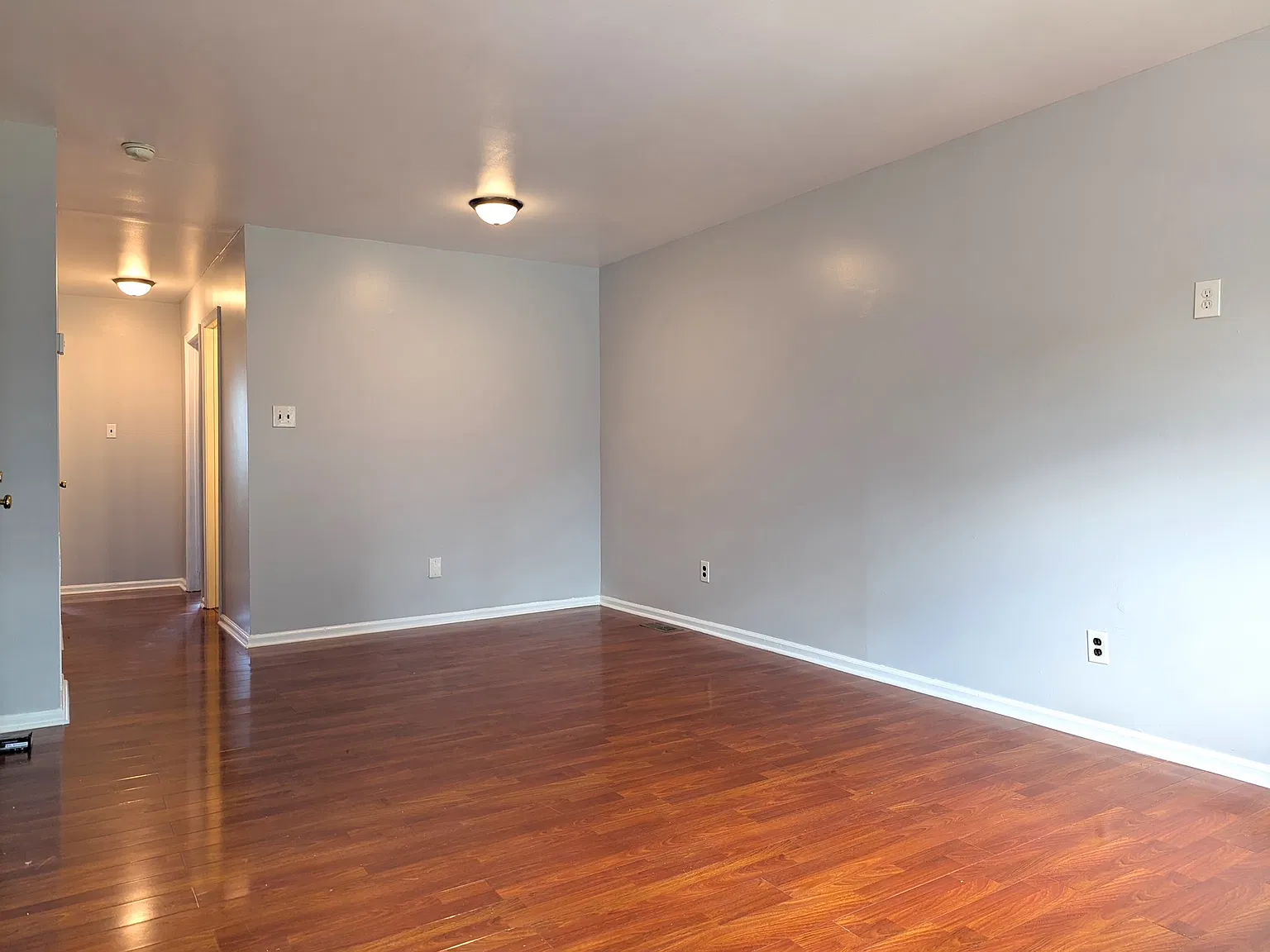2 bed, $1,375 — Photo 2