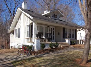 765 W Main St, Elkin, NC 28621