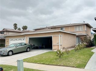 17616 Amantha Ave, Carson, CA 90746