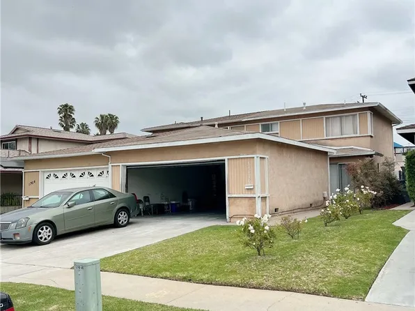 17616 Amantha Ave, Carson, CA 90746