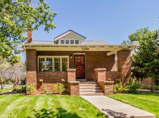 1590 Garfield St, Denver, CO 80206