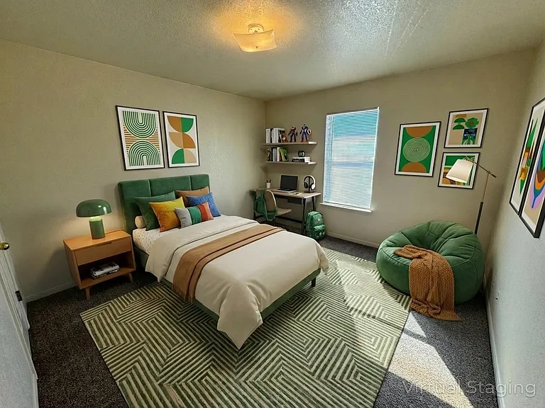1101 Circle M — Photo 14