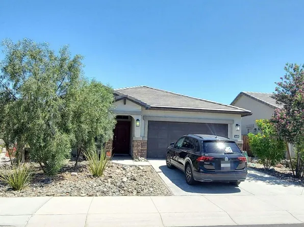 16628 W Pedro Ln, Goodyear, AZ 85338