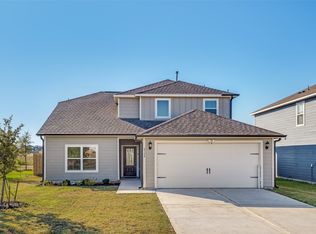 8324 Columbia Falls Rd, Ponder, TX 76259