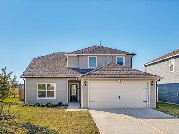 8324 Columbia Falls Rd, Ponder, TX 76259