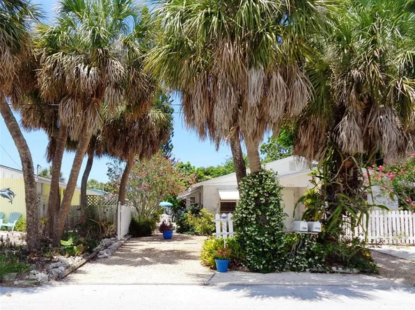5702 Carissa St #A, Holmes Beach, FL 34217