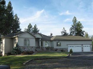 5115 W Richland Ln, Spokane, WA 99224