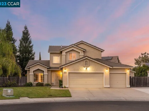 3107 McVie Dr, Stockton, CA 95212