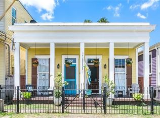 614-16 Soraparu St, New Orleans, LA 70130