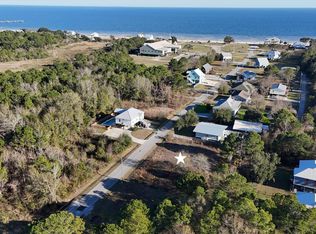 165 Vacation Ln, Waveland, MS 39576