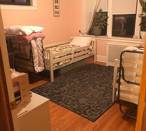 2nd image of 74 Saint & Central Ave #2
