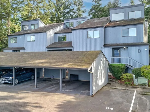1850 Grant Avenue S #D5, Renton, WA 98055