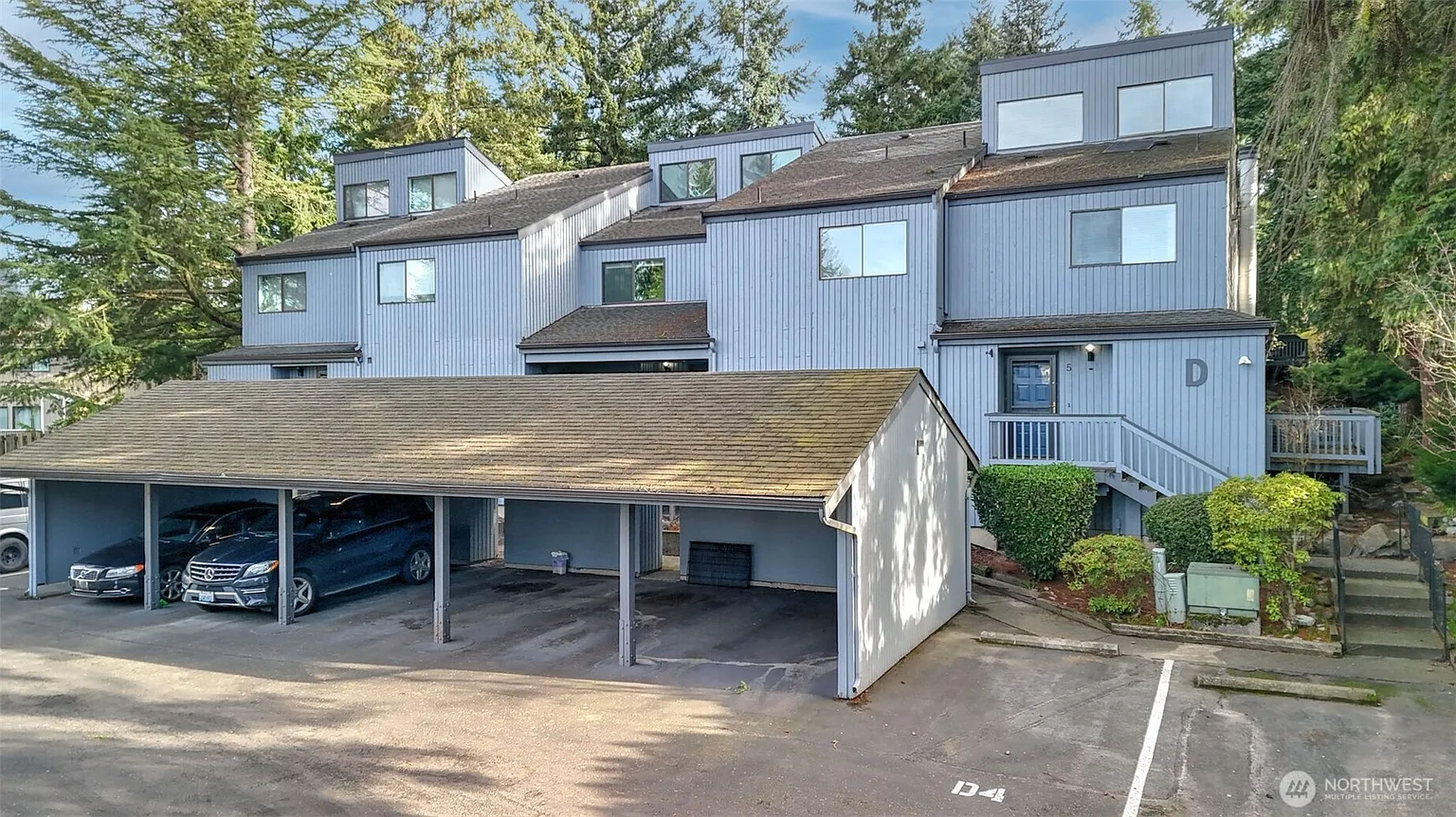 1850 Grant Avenue S #D5 photo 1