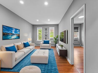 248 Clendenny Ave APT 4, Jersey City, NJ, 07304