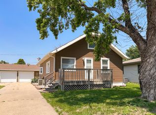 3024 Avenue L, Council Bluffs, IA 51501