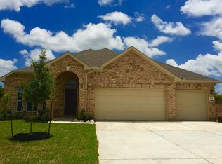 2867 Flower Creek Ln, Dickinson, TX 77539