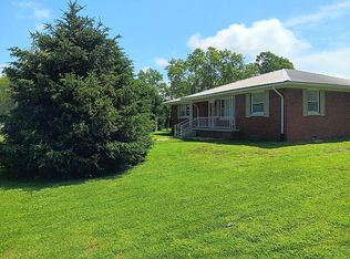 207 3rd St, Uniontown, KY 42461