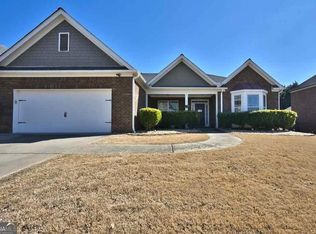 2364 Allsborough Way, Dacula, GA 30019