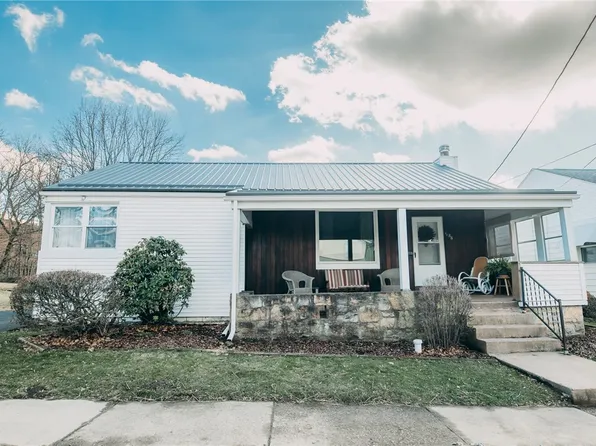 1188 Washington St, Indiana, PA 15701