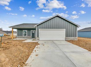 2721 S Cypress Ct, Wichita, KS 67210