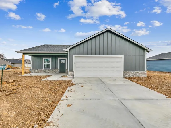 2721 S Cypress St, Wichita, KS 67210