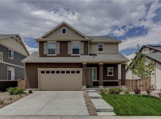 4869 S Biloxi Way, Aurora, CO 80016