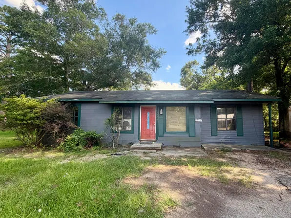 1418 King St, Laurel, MS 39440