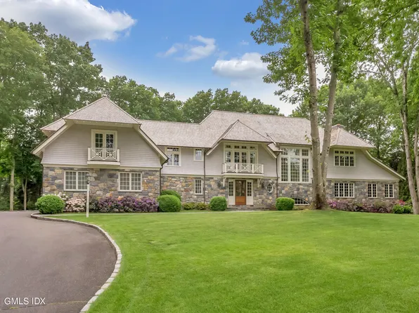 (undisclosed Address), Greenwich, CT 06831