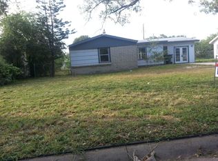 2308 Pendleton St, Harlingen, TX 78550